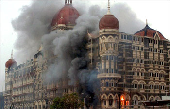 mumbai attack